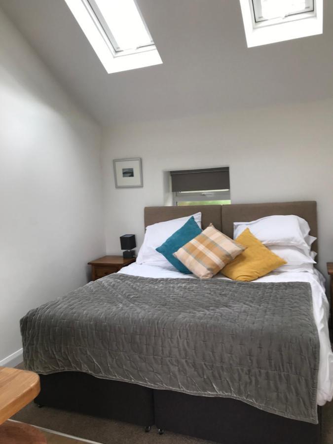 Bed and Breakfast Claremont House Keswick Keswick  Exteriér fotografie