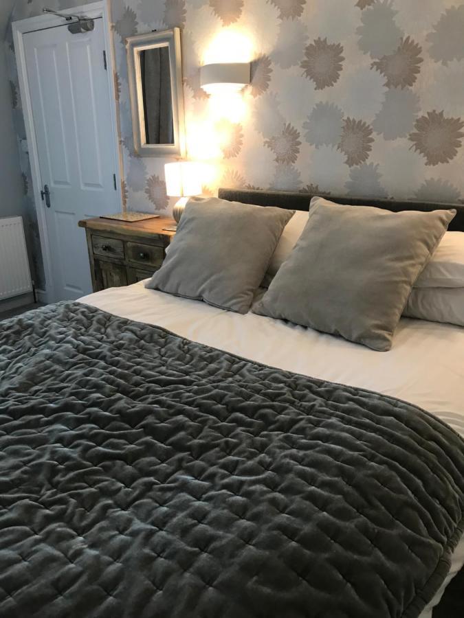Bed and Breakfast Claremont House Keswick Keswick  Exteriér fotografie