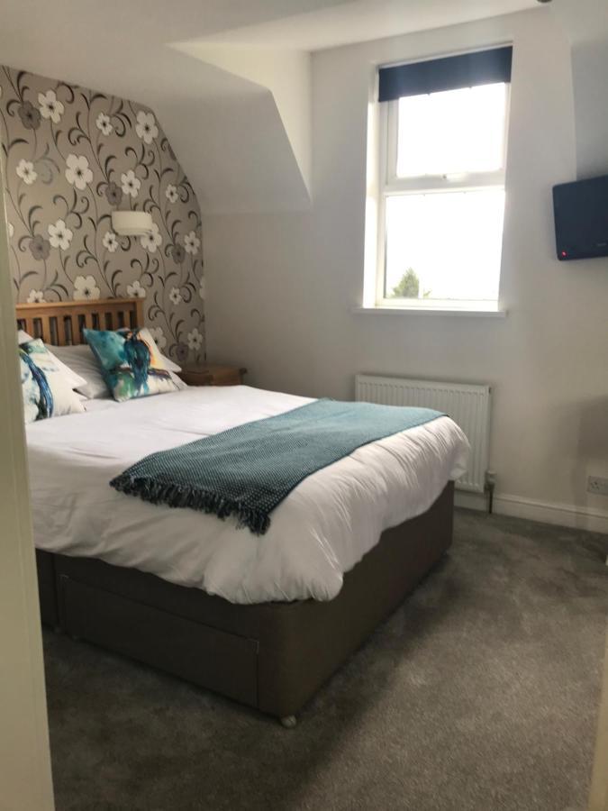 Bed and Breakfast Claremont House Keswick Keswick  Exteriér fotografie