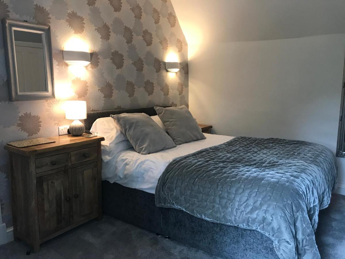 Bed and Breakfast Claremont House Keswick Keswick  Exteriér fotografie