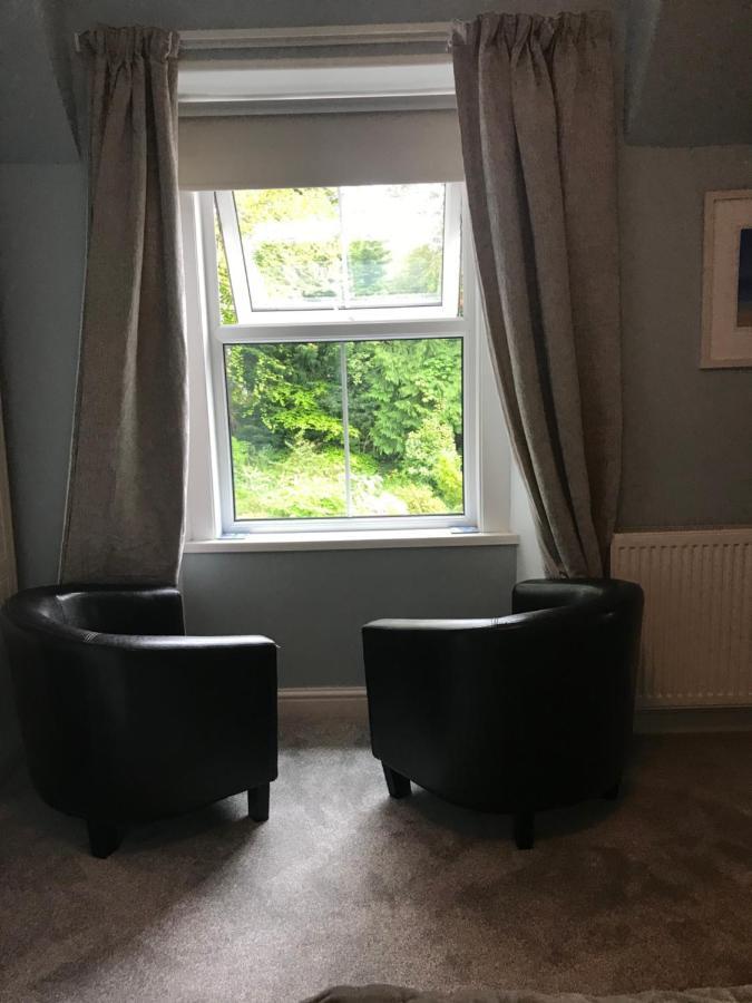 Bed and Breakfast Claremont House Keswick Keswick  Exteriér fotografie