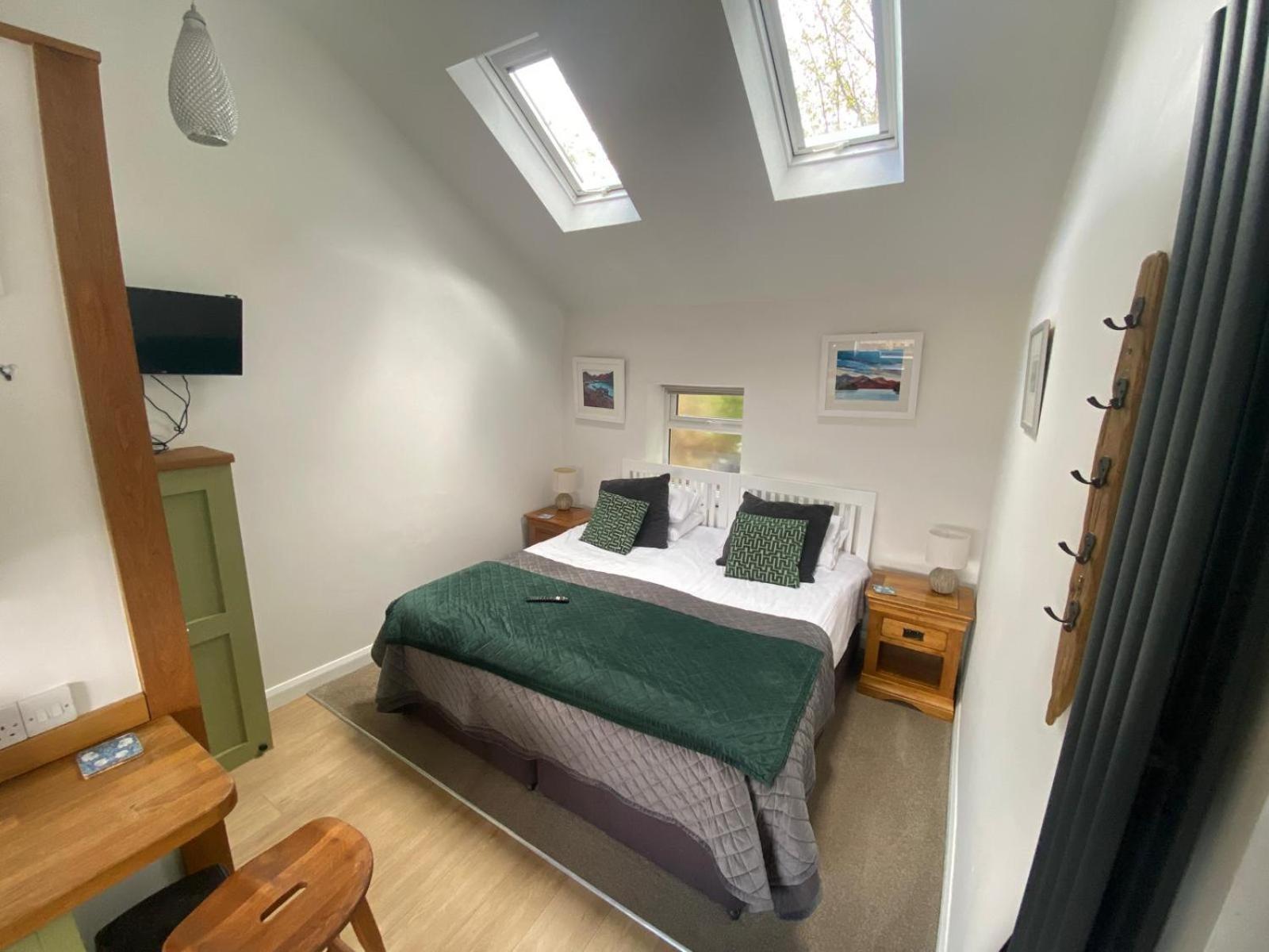 Bed and Breakfast Claremont House Keswick Keswick  Exteriér fotografie