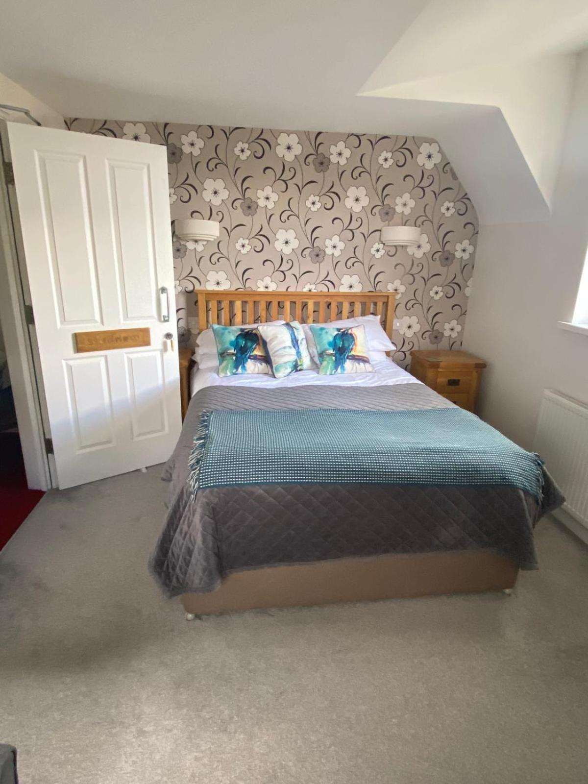 Bed and Breakfast Claremont House Keswick Keswick  Exteriér fotografie