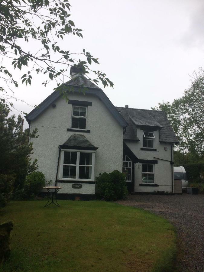 Bed and Breakfast Claremont House Keswick Keswick  Exteriér fotografie