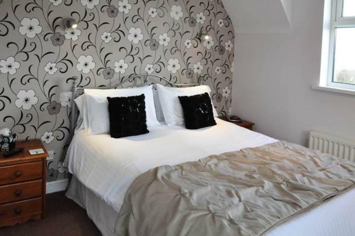 Bed and Breakfast Claremont House Keswick Keswick  Exteriér fotografie